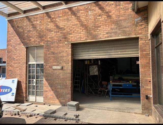 RETAIL PROPERTY TO RENT IN PIETERMARITZBURG CENTRAL